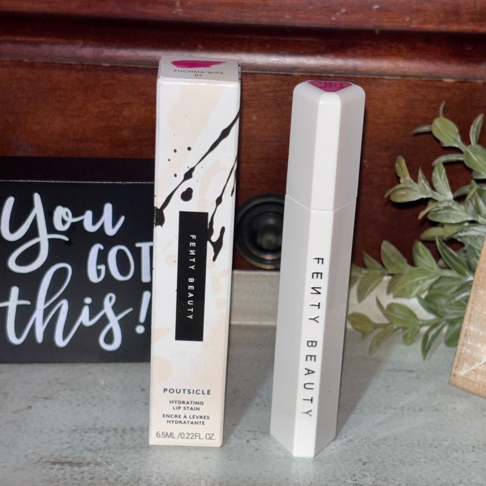 Fenty Beauty Poutsicle Hydrating Lip Stain